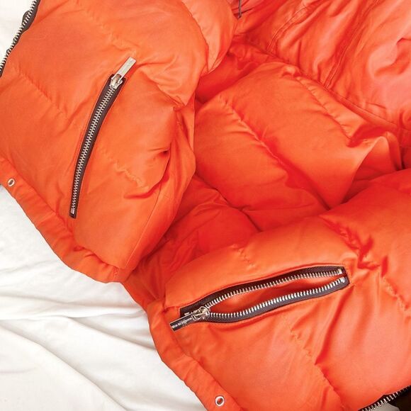 Maniere de voir european coat ✨ - Picture 4 of 5